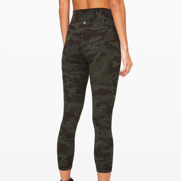 lululemon athletica Pants - SOLD Lululemon Align Pant II 25" Size 4